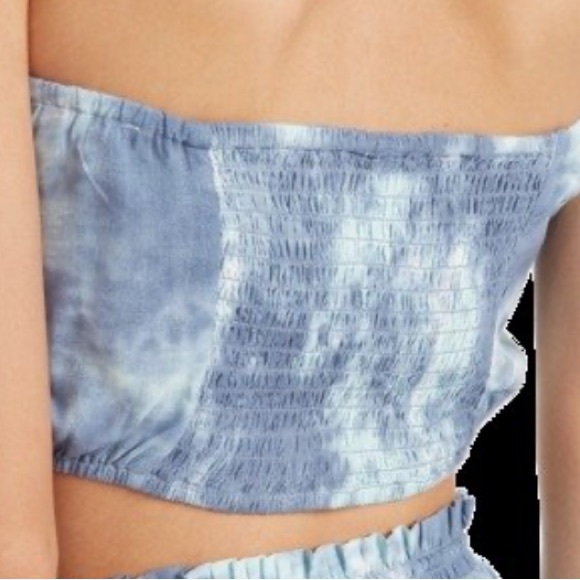 NWT Halter Tube Top - Picture 8 of 11